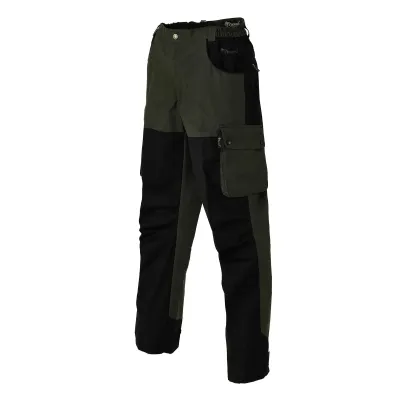 Kilimanjaro Pant grün