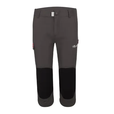 Hammerfest 3/4 Pants grau