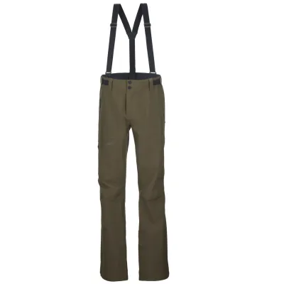 Explorair 3L Pants Men grün