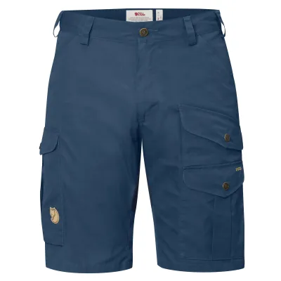 Barents Pro Shorts M blau