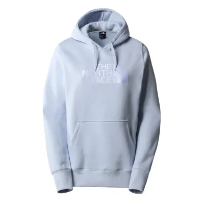 W Drew Peak Pullover Hoodie blau