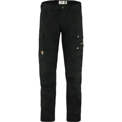 Barents Pro Trousers M schwarz