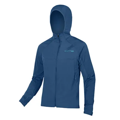 MT500 Thermo L/S Jersey II blau