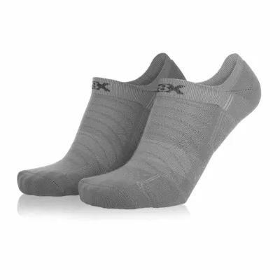 Sneaker Merino grau