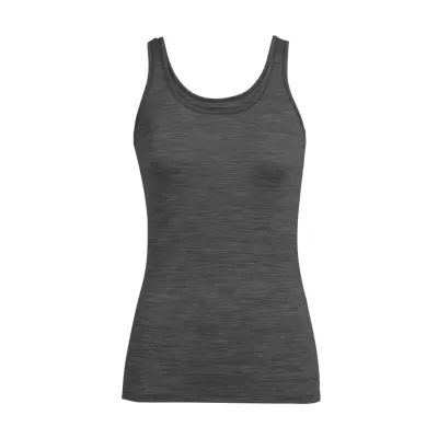 Siren Tank Women braun