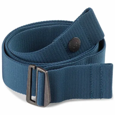 Elastic Belt blau