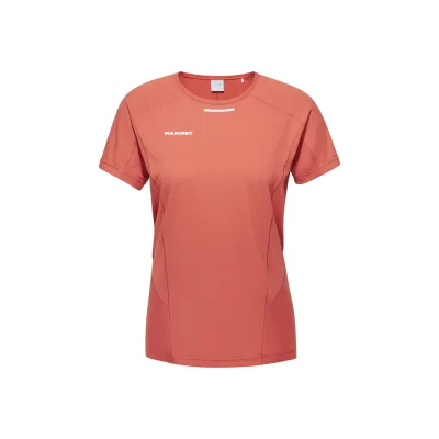 Aenergy FL T-Shirt Women lila