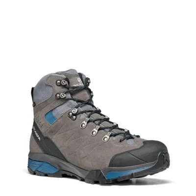 ZG Trek GTX grau