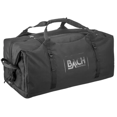 Dr. Duffel 110 schwarz