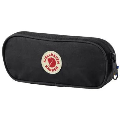 Kanken Pen Case schwarz