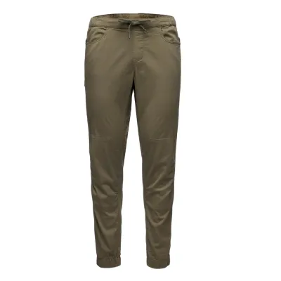 M Notion Pants grün