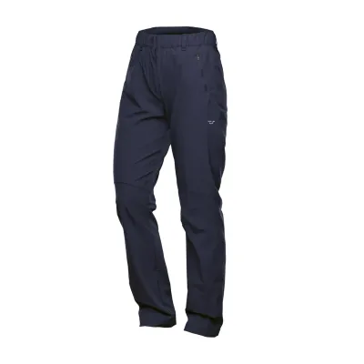 Virginia Hose Women blau