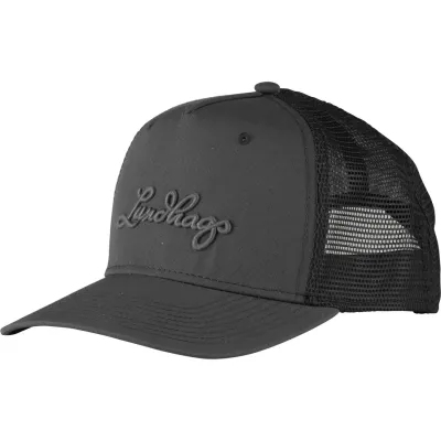 Trucker Cap grau