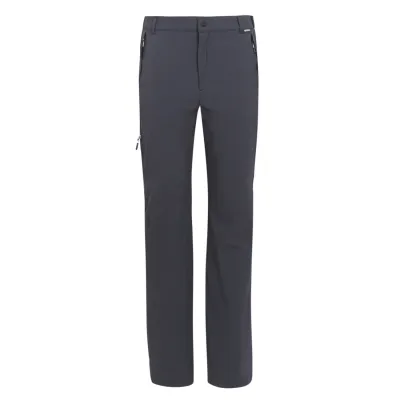 Travel Light Packaway Trousers grau