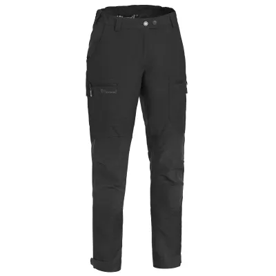 Caribou TC Extreme Hose Ladies schwarz