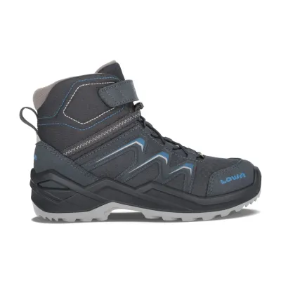 Maddox Warm GTX Mid blau