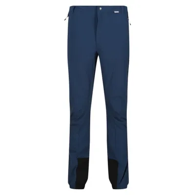 Mountain Trousers III blau