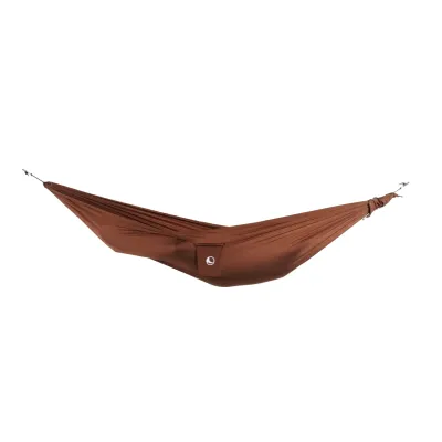 Compact Hammock braun