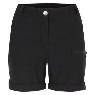 Melodic II Shorts schwarz