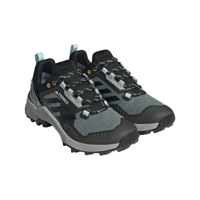 Terrex Swift R3 GTX Women grau