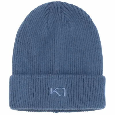 Astrid Beanie blau