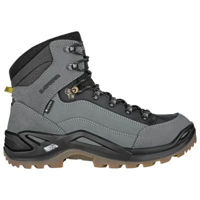 Renegade GTX Mid grau