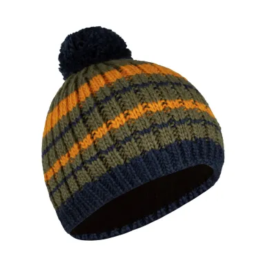 Hafjell Bobble Cap Kids blau