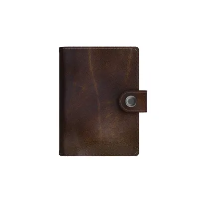 Lite Wallet braun