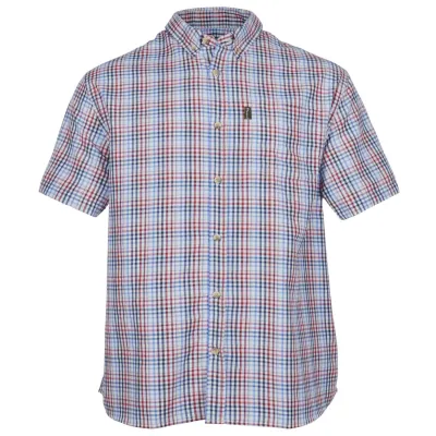 Summer Shirt Men rot