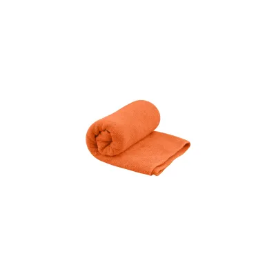 Tek Towel XS orange