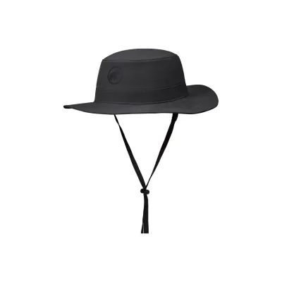 Runbold Hat schwarz