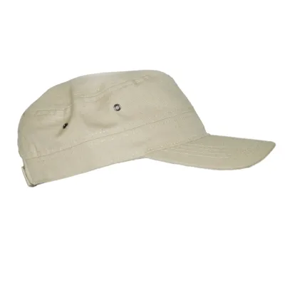 Cuba Cap beige