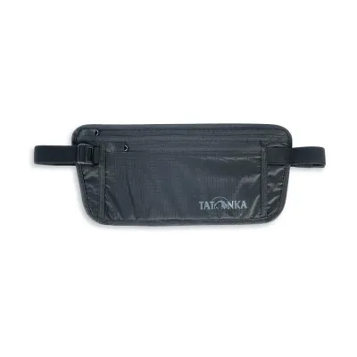 Skin Moneybelt Int. schwarz