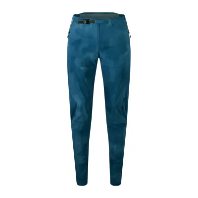 MT500 Burner Pant blau