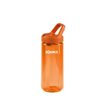 ACT Tritan single wall 700ml orange