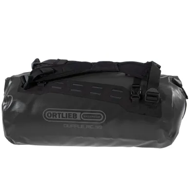 Duffle RC 49 schwarz