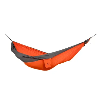 King Size Hammock orange