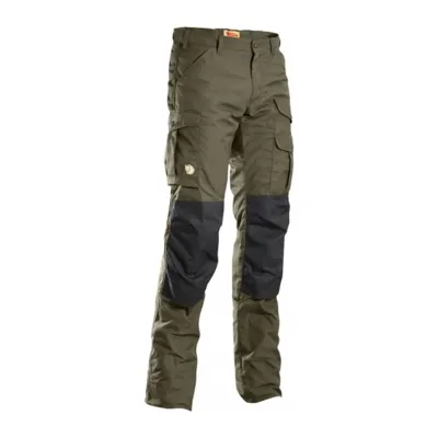 Barents Pro Winter Trousers M grün