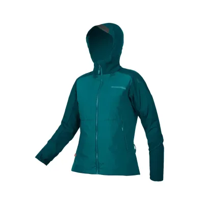 MT500 Freezing Point Jacke Damen grün