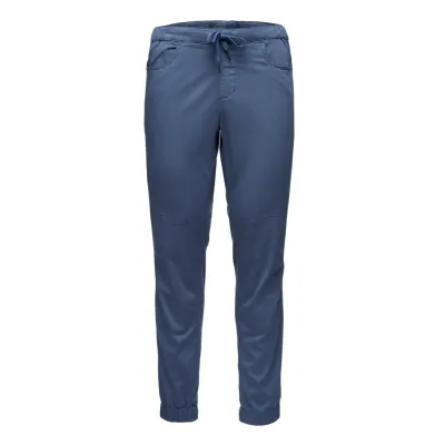 M Notion Pants blau