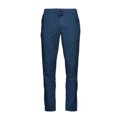 M Notion Pants blau