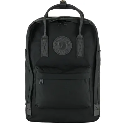 Kanken No. 2 Laptop 15 schwarz