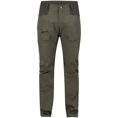 Fulu Cargo Strech Hybrid Pant M grün