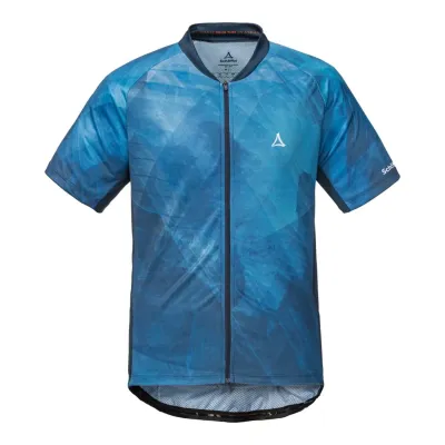 Vertine M Shirt blau