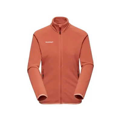 Innominata Light ML Jacket Women orange