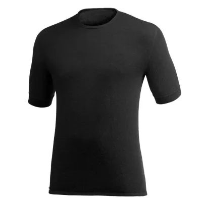 WP T-Shirt 200 schwarz