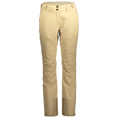 Ultimate Dryo 10 Pants Women beige