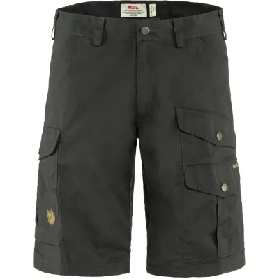 Barents Pro Shorts M grau