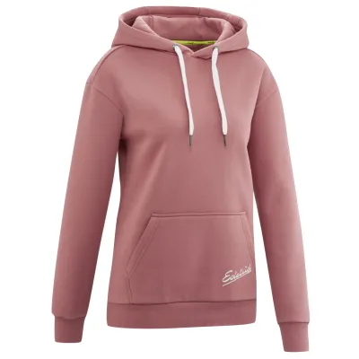 WO Spotter Hoody lila