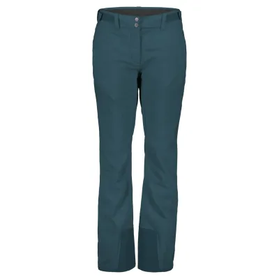 Ultimate Dryo 10 Pants Women grün